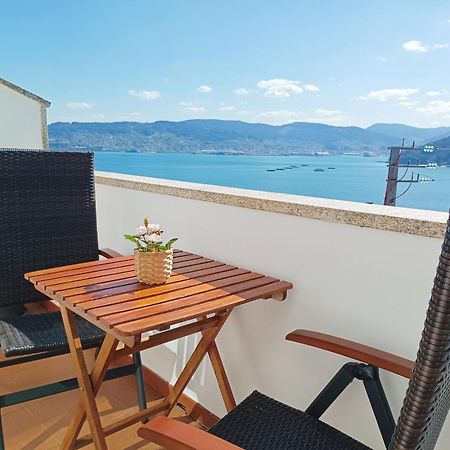 Combarro Hills Apartment Bagian luar foto