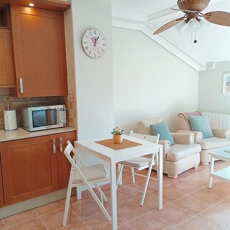 Combarro Hills Apartment Bagian luar foto