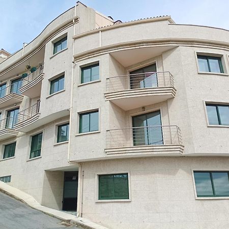 Combarro Hills Apartment Bagian luar foto