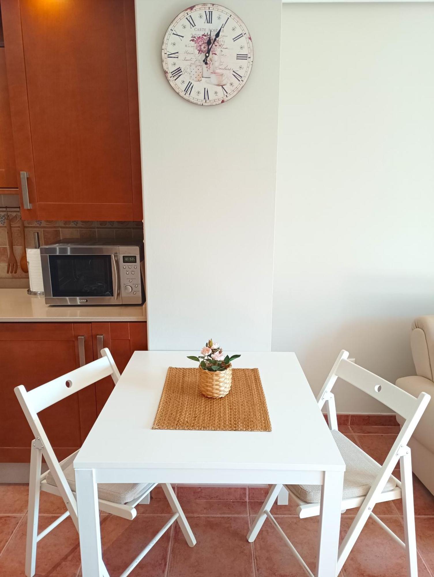 Combarro Hills Apartment Bagian luar foto