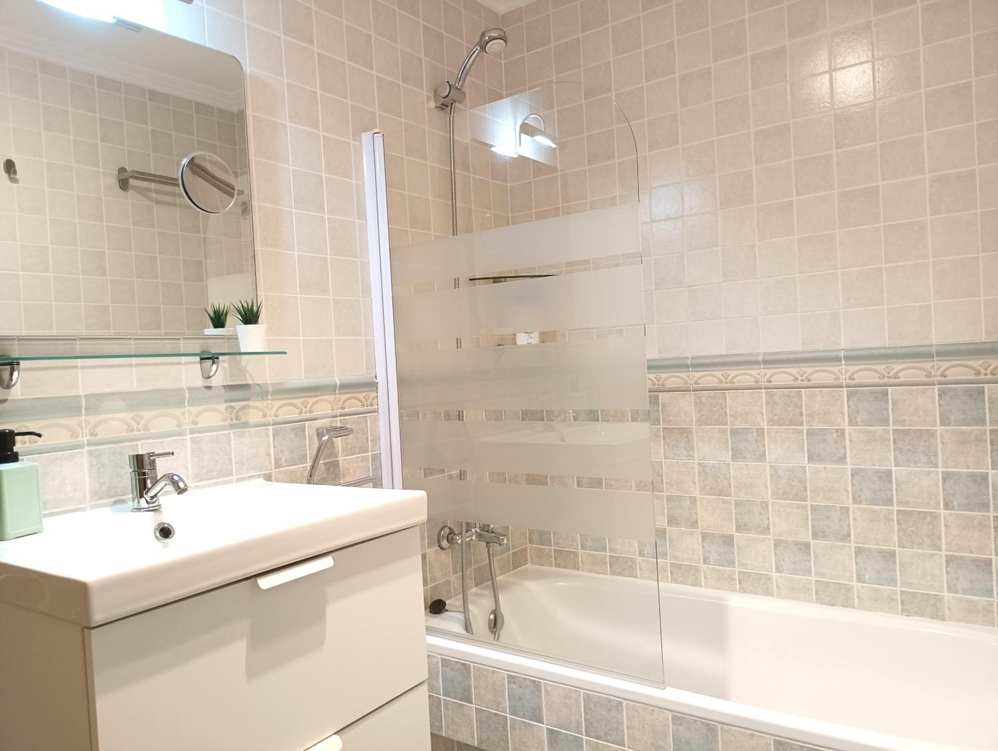 Combarro Hills Apartment Bagian luar foto
