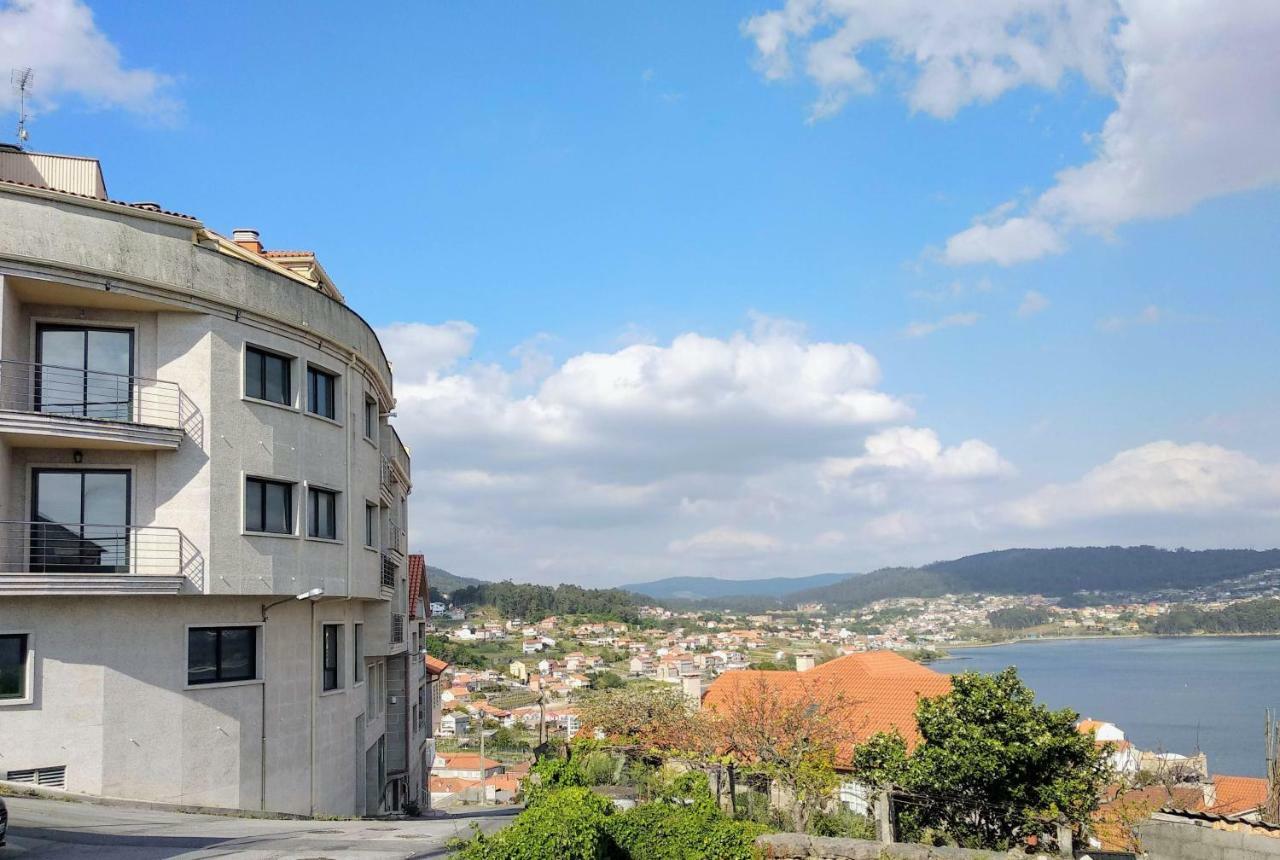 Combarro Hills Apartment Bagian luar foto