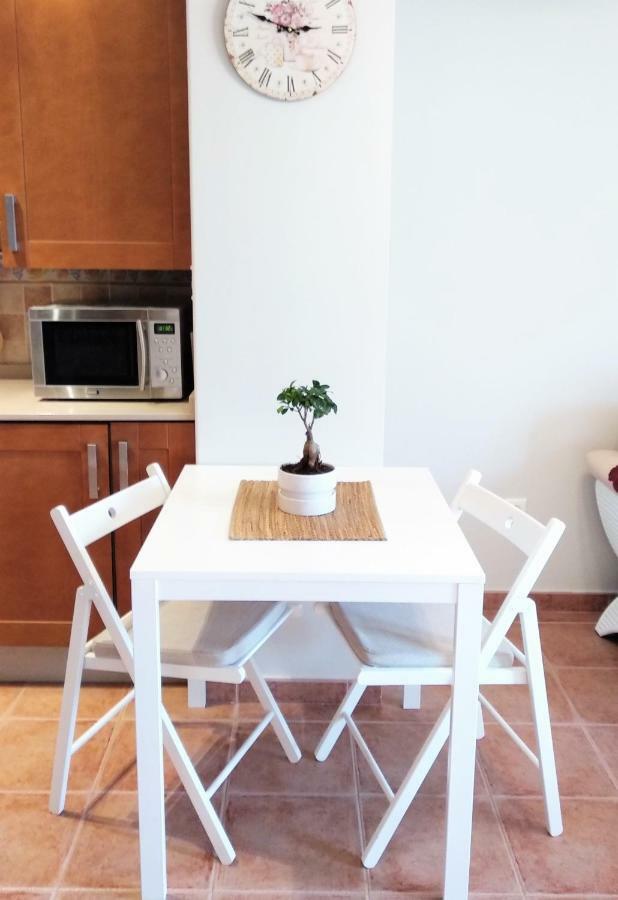 Combarro Hills Apartment Bagian luar foto