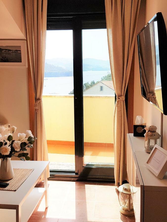 Combarro Hills Apartment Bagian luar foto