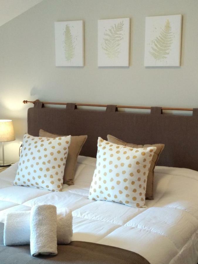 Combarro Hills Apartment Bagian luar foto