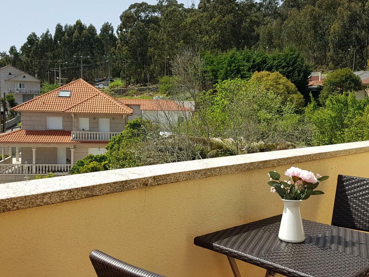 Combarro Hills Apartment Bagian luar foto